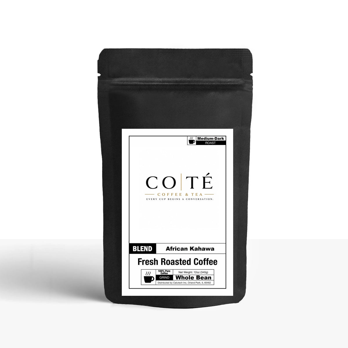 African Kahawa Blend
