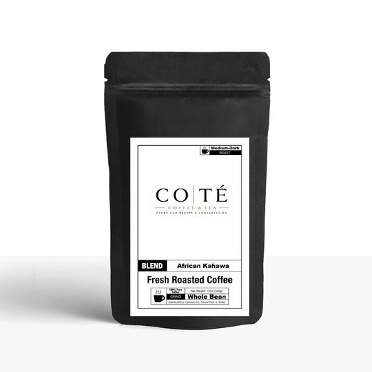 African Kahawa Blend