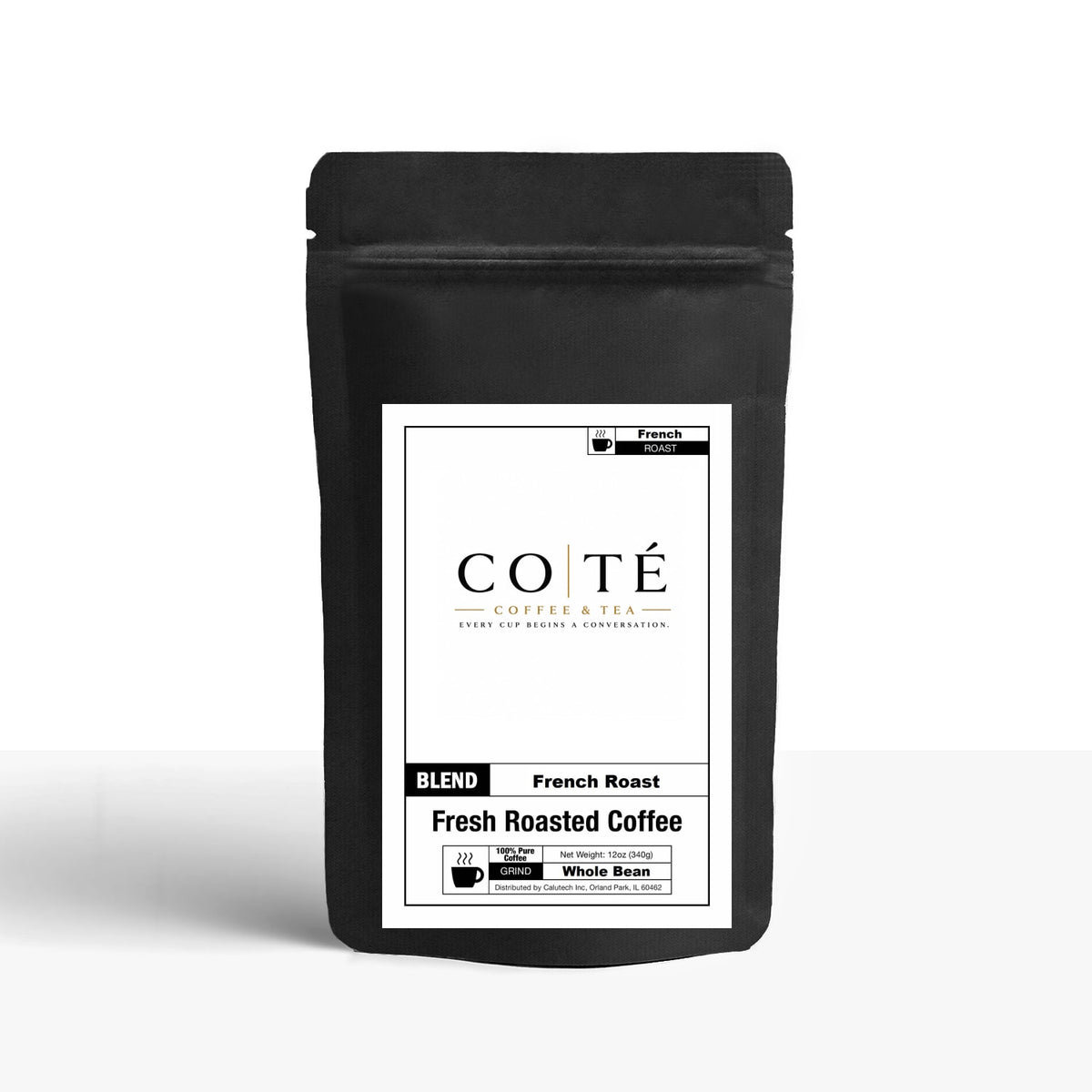 French Roast
