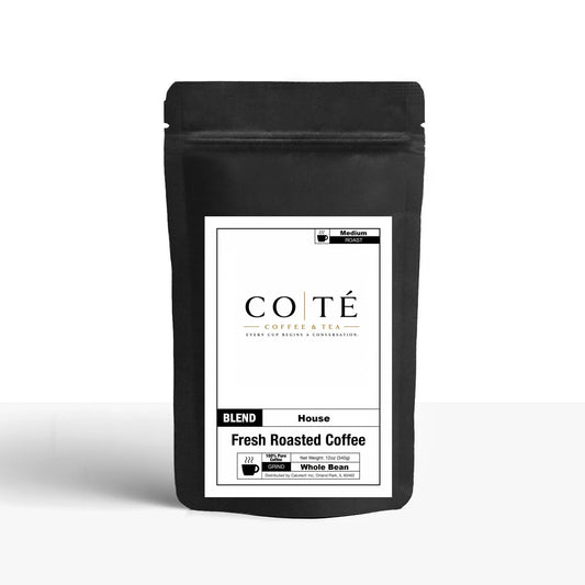 House Blend