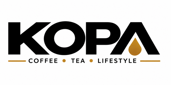 KOPA Coffee & Tea