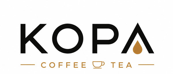 KOPA Coffee & Tea