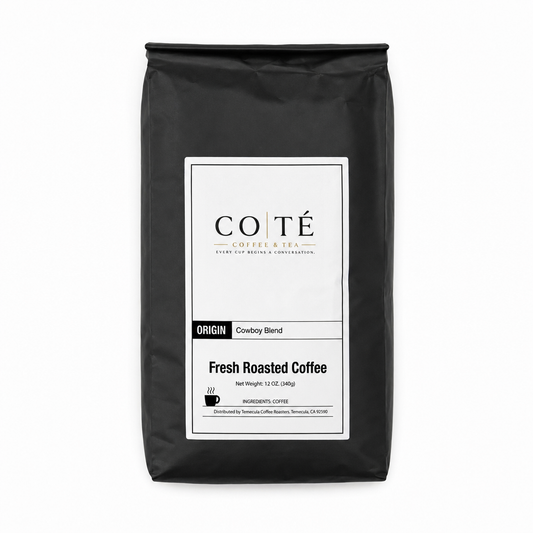 Cowboy Blend